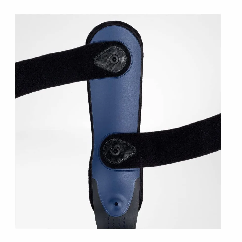 Bauerfeind AirLoc Cavigliera Bivalva Ambidestra Distorsione