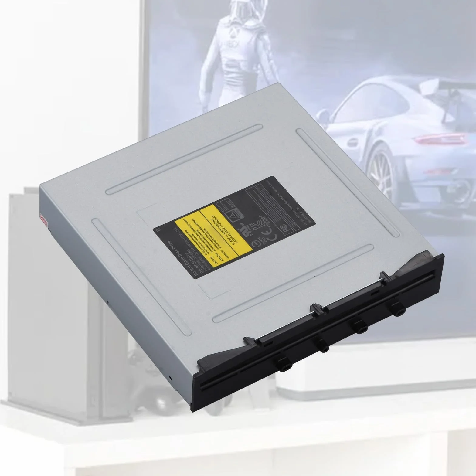 CHICHIYANG DG-6M5S-02B Blu-Ray Disc Drive Parti di Riparazione per Xbox One X 1787 Console di Gioco