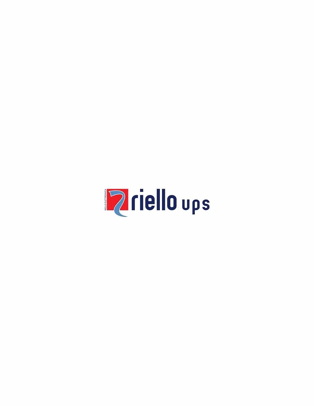 Riello iPlug 800 VA - Alimentatori non interruptibili (UPSs) (C13 Coupler, Compact, Sealed Lead Acid (VRLA), VRLA AGM, 0-40 °C, 50/60)