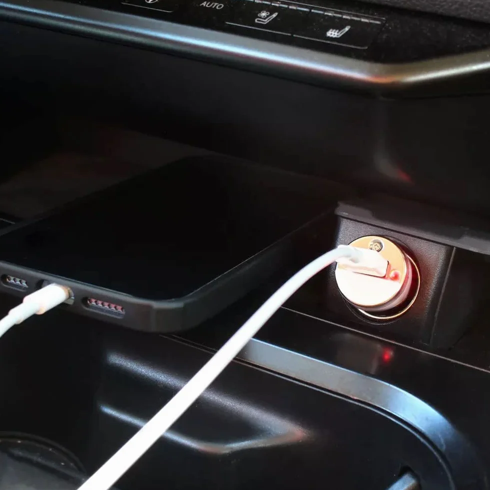 Cavo iPhone 17/16/15 USB C Carplay Auto Ricarica per iPhone 17/16/15 Pro Max, Plus, 16e, AirPods, iPad Pro, Pixel