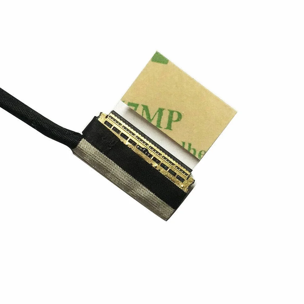ZAHARA LCD LVDS LED Schermo Video Display Flex Cavo Linea di Filo per ASUS UX430 UX430UA UX430U UX430UQ U430UAR 1400502210100 142202PC0AS 30PIN