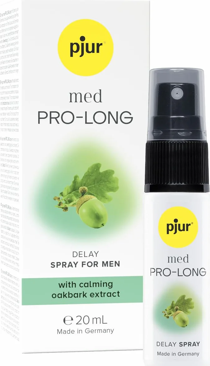 Pjur Afrodisiaci 20 Ml
