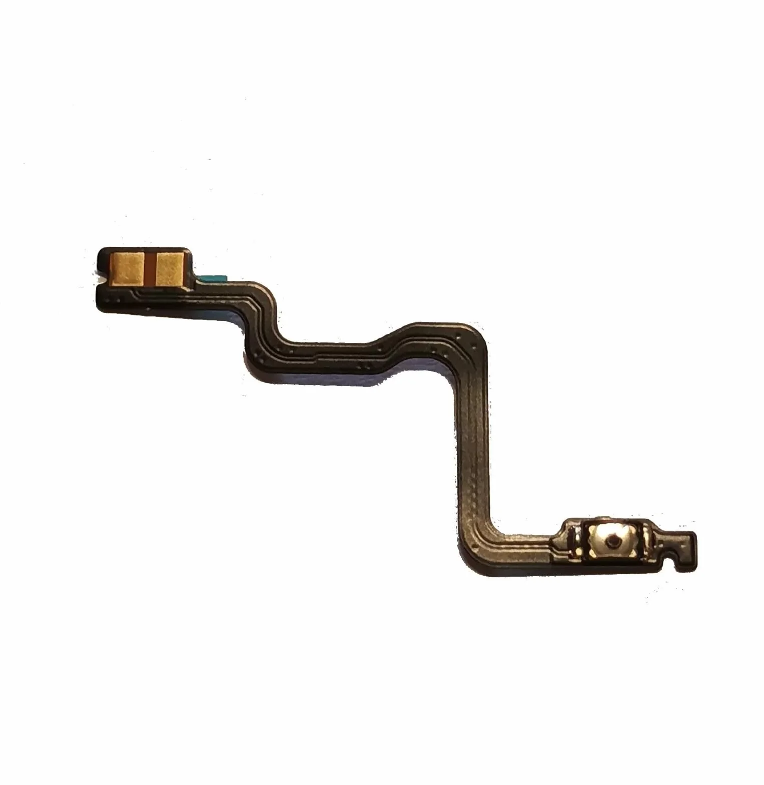 Ricambio compatibile OPPO A77 5G A57s A57 5G flat flex pulsante accensione power on off tasti laterali