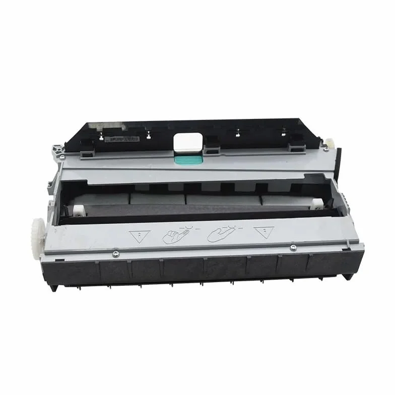 【Accessori per stampante】 1 PC Modulo duplex compatibile con stampanti HP PageWide 377 477 577 556 586 E58650 DW DN Raccoglitore inchiostro di scarto CN459-60377 CN459-60375