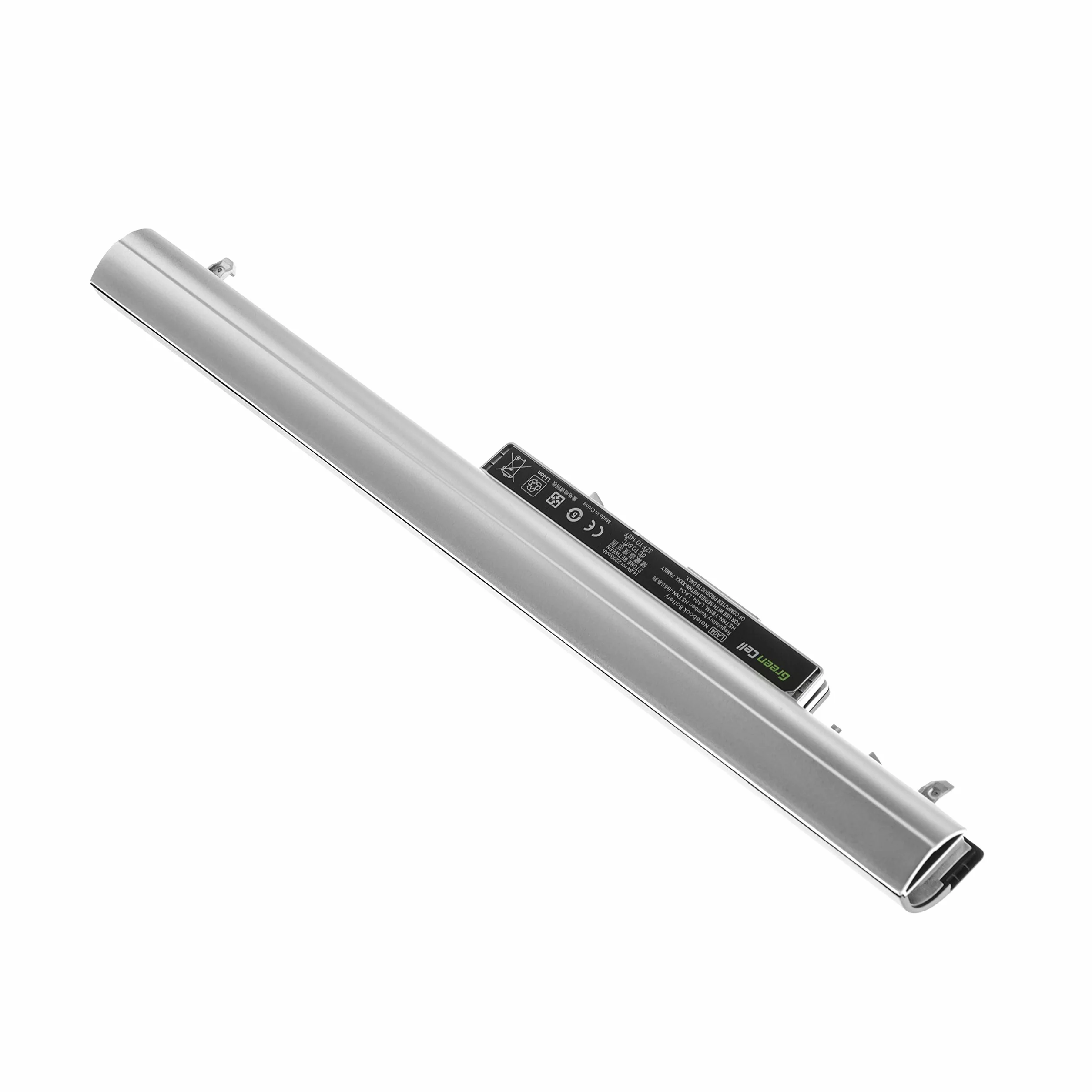 Green Cell Batteria HP LA04 LA04DF 728460-001 728248-851 HSTNN-IB5S HSTNN-YB5M per HP 248 G1 340 G1 HP Pavilion 15-N 15-N037CL 15-N042SL 15-N047CL 15-N067SL 15-N235SL 15-N243CL 15-N287CL Portatile