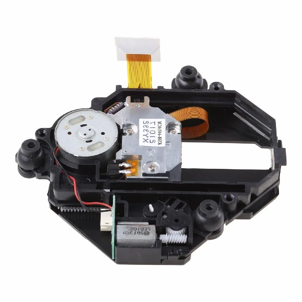 Aggiornamento Di KSM-440ACM Laser Ottico-sostituzione Lente per PS1 P-Station Kit Parti Di Ricambio Lente Ottica Facile Da Installare