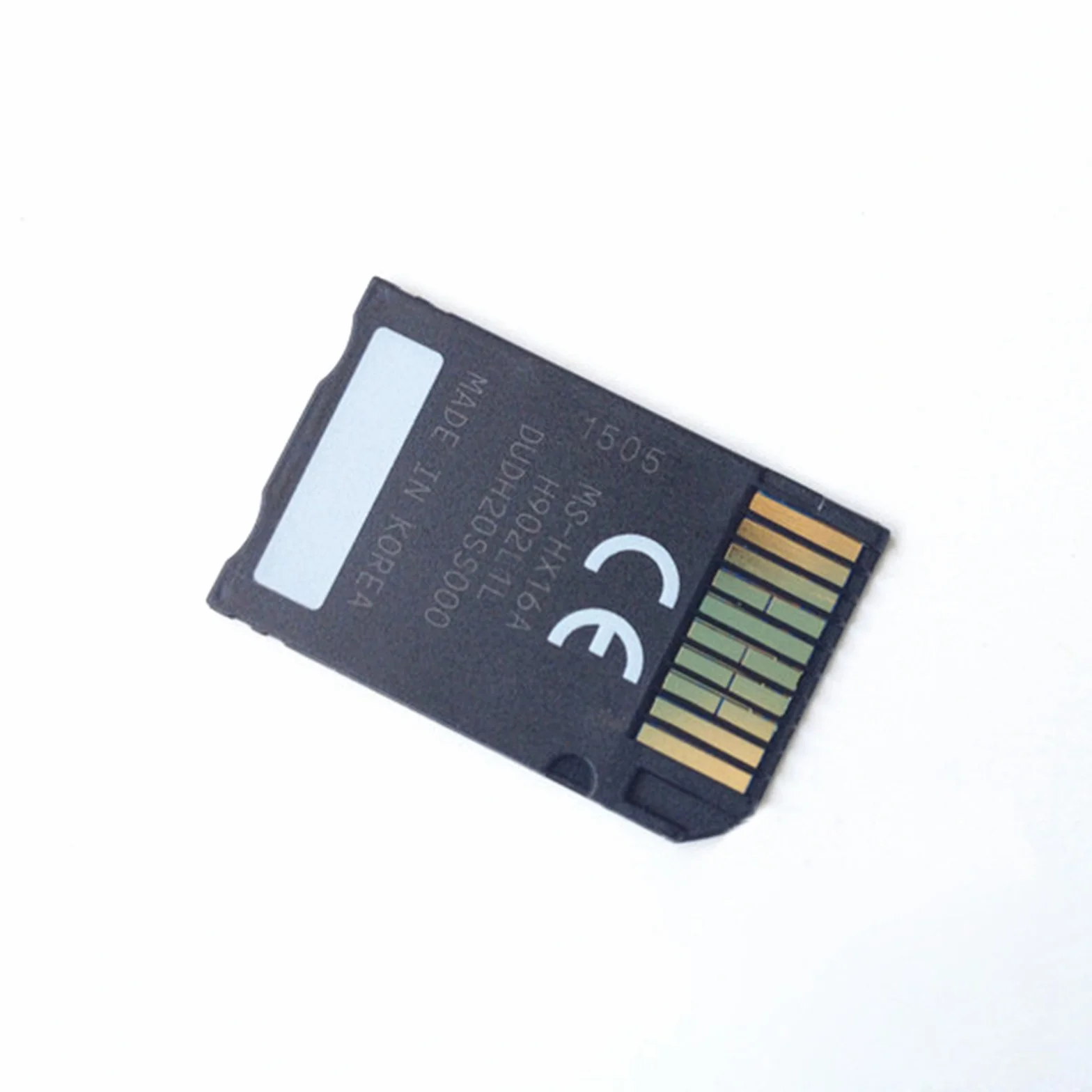 8GB Memory Stick MS Pro Duo Scheda di Memoria per Sony PSP ad alta velocità