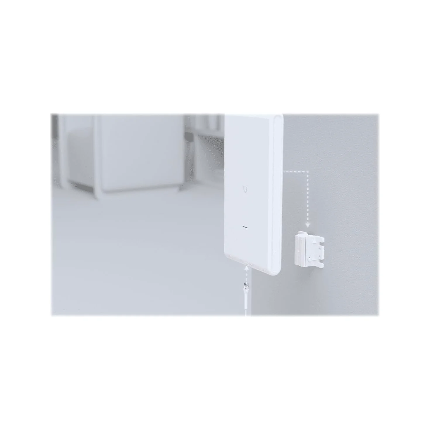 UBIQUITI Networks UniFi 802.11AC 3x3 MIMO Outdoor Mesh Pro Access Point