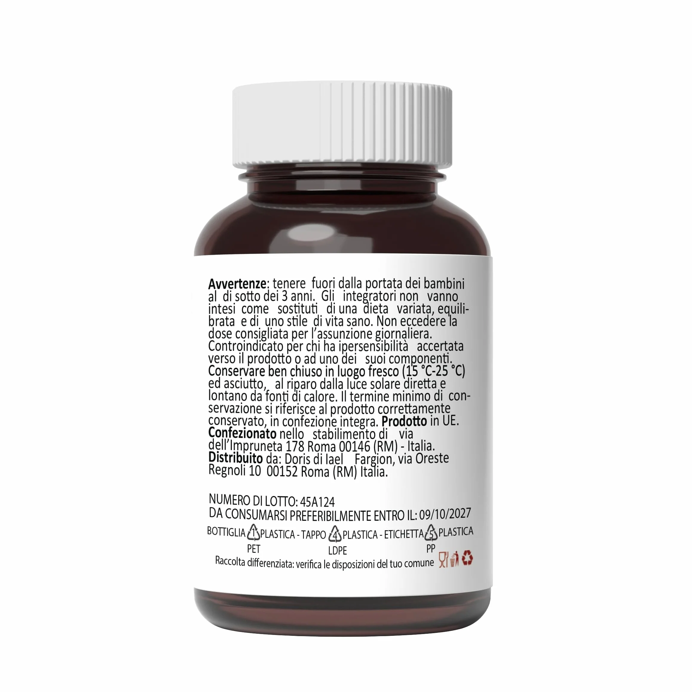 Semi di Zucca Olio Capsule Molli 70 Softgels Acido Linoleico Acido Oleico Omega 3-6-9 Olio Spremuto a Freddo