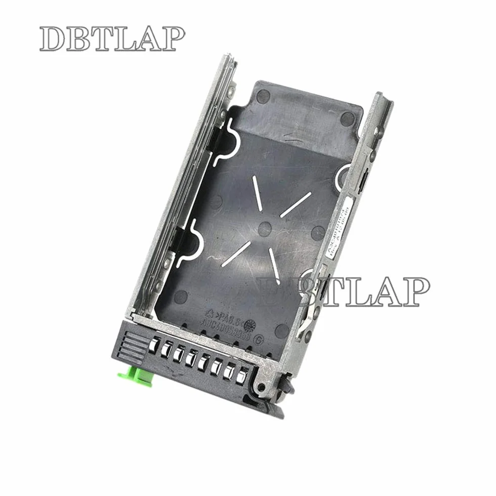 Nuovo Per Fujitsu HDD Caddy Tray 2.5 A3C40101974 Primergy Hot Swap TX RX 200 300 S5 S6 S7
