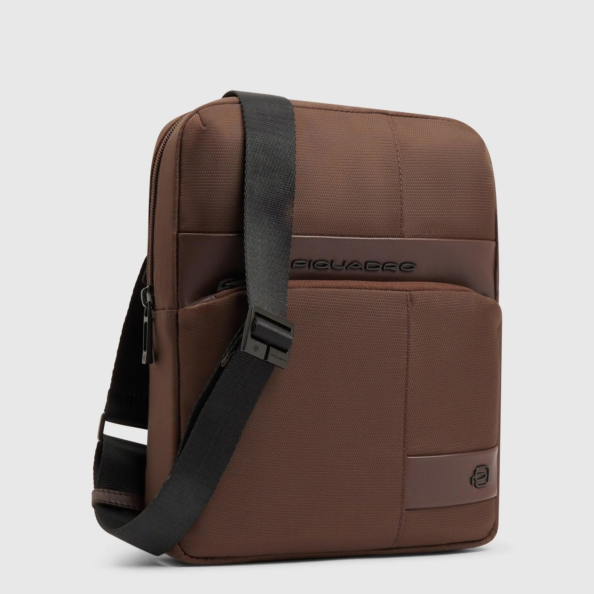 PIQUADRO Borsello uomo porta iPad®