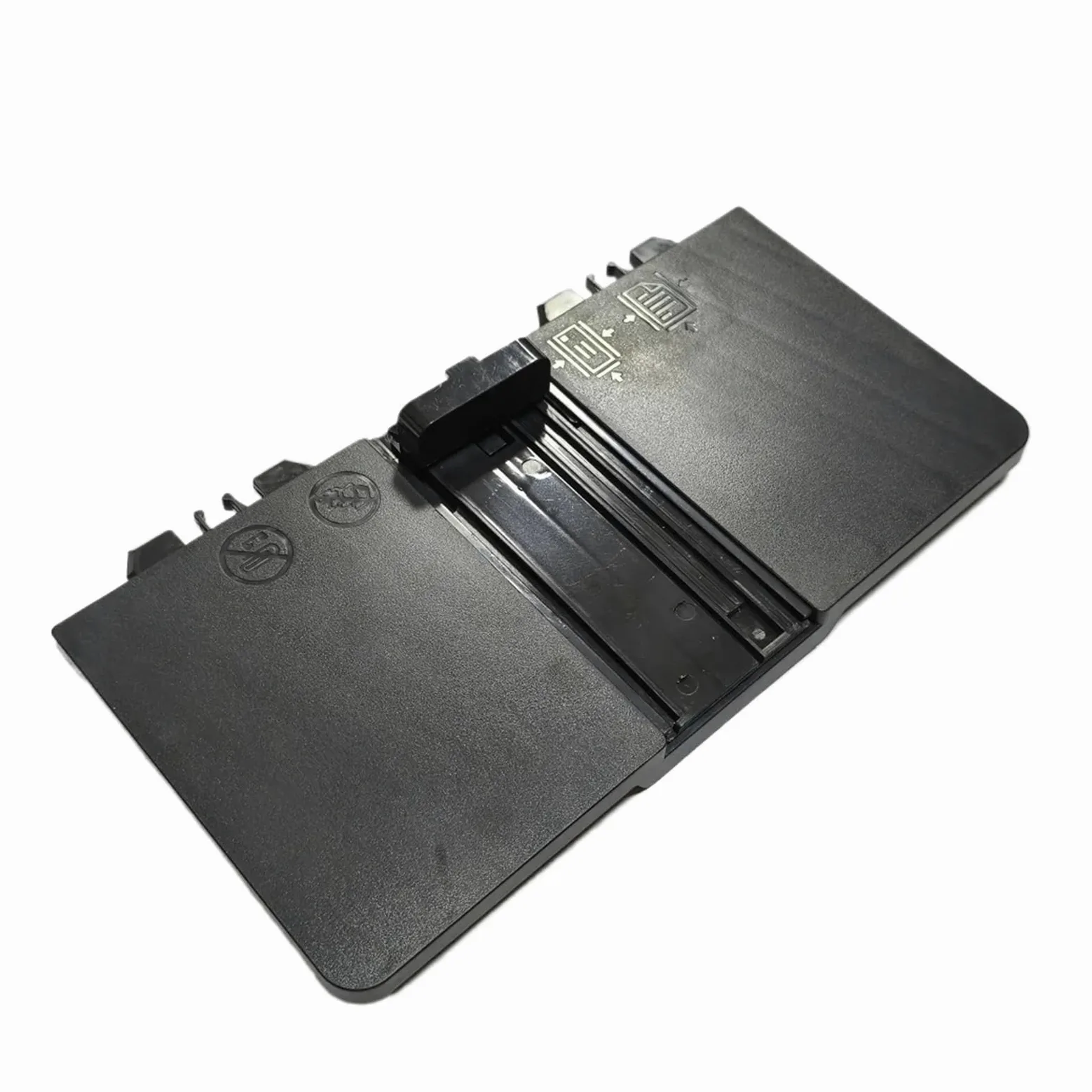 Vassoio ingresso carta 5X, compatibile con HP, M125 M126 | M127 M128, 125 126 127 128, RM1-9958-000CN, M125a M125r M125ra M125nw M125rnw M126nw