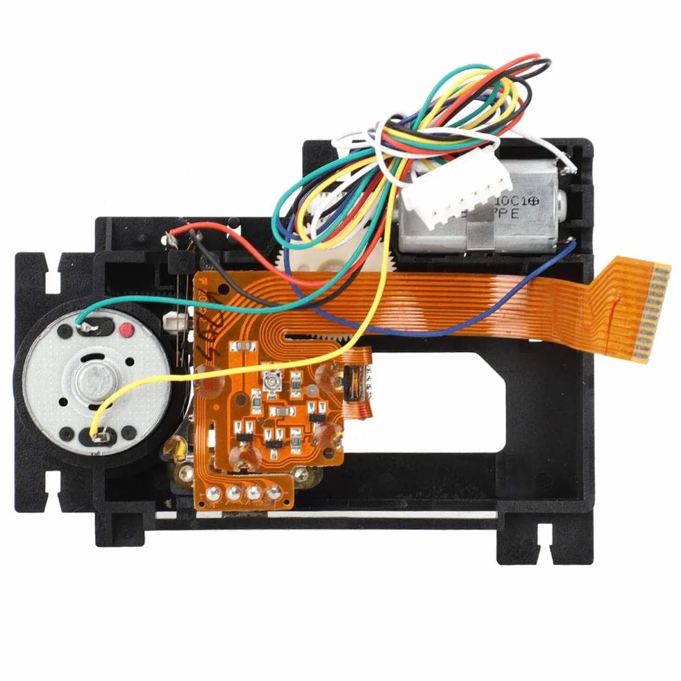 Pickup laser, lente laser pickup ottico CDM12.1 con meccanismo VAM1201 VAM1202