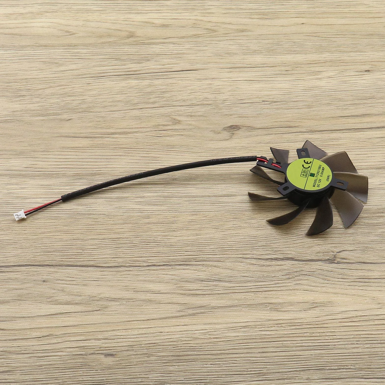 Ventola Di Raffreddamento Della Scheda Video Con Cuscinetto A 2 Pin Compatibile Con Zotac GTX Mini Ventola Di Raffreddamento Della Scheda Grafica A 2 Pin Ventola Con Cuscinetto