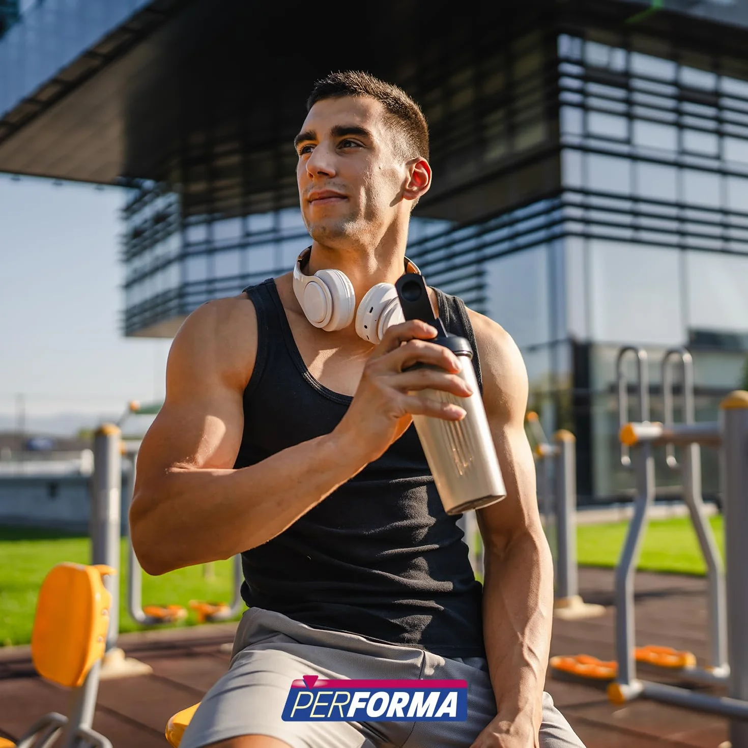 PERF PROTEIN SHAKE COOKIE CARAMELLO