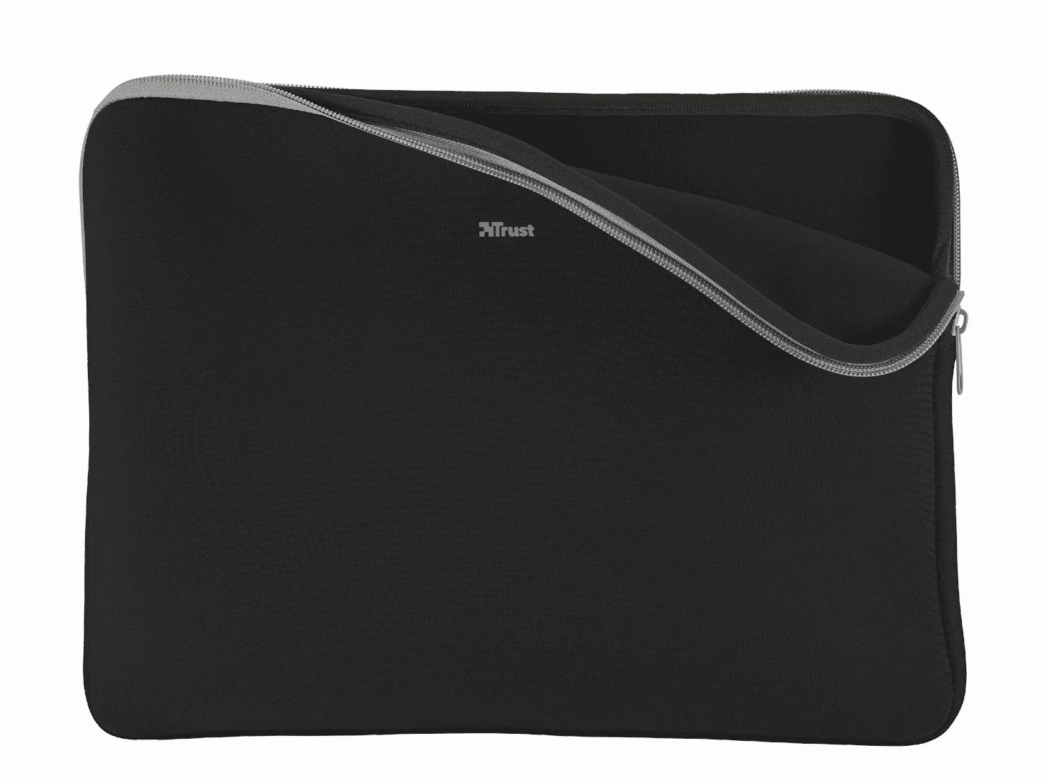 Trust Custodia Morbida per Portatili o Tablet da 11.6", Nero