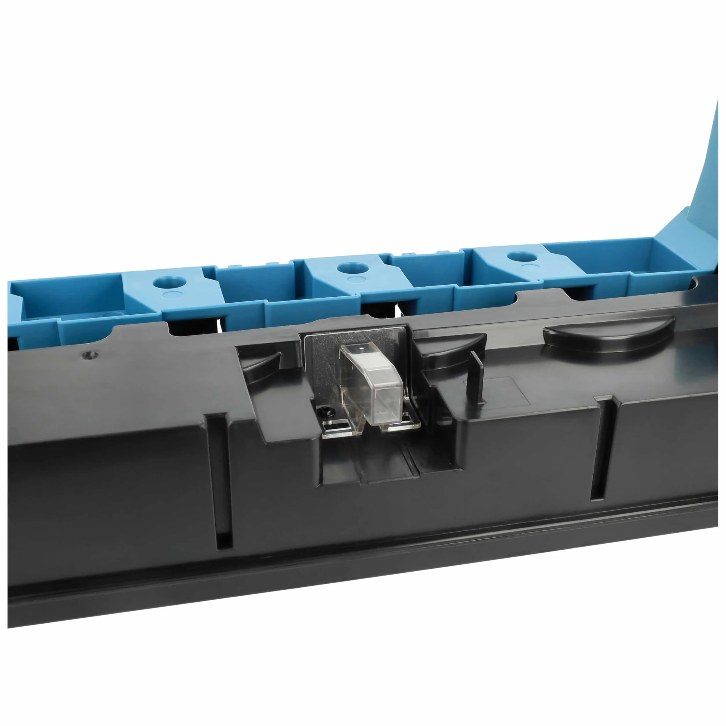 vhbw vaschetta, Contenitore per Toner esausto Compatibile con Konica Minolta Bizhub 554, 454, 368, 367, 364, 308, 287, 284, 227, 224 stampanti Laser