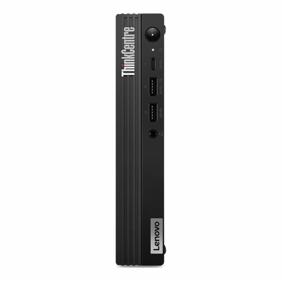Lenovo ThinkCentre M80q Tiny Intel Core i5 10500T 256GB SSD 16GB RAM Windows 11 Pro Desktop Mini PC (ricondizionato)