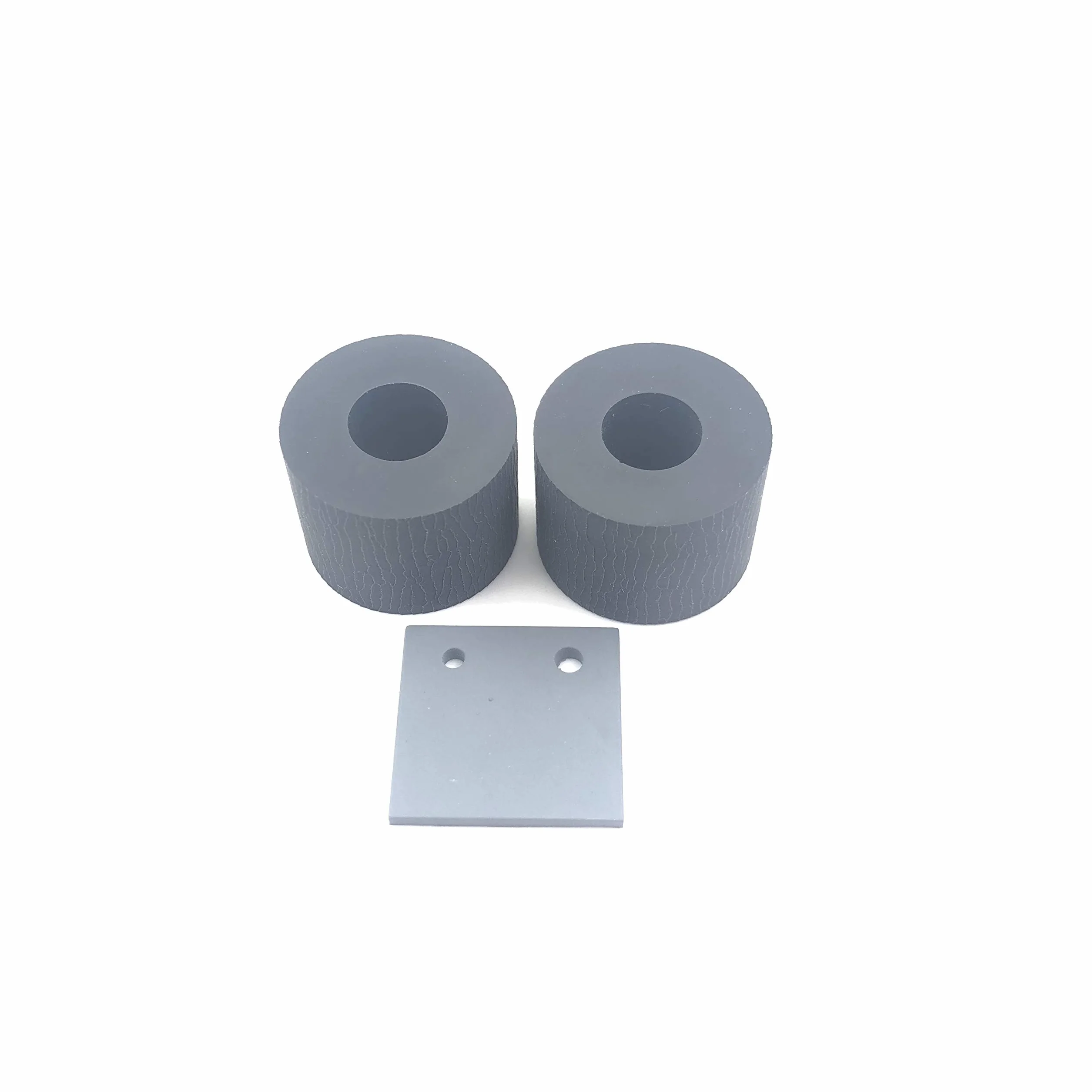 Pickup Roller Tire Separazione Pad Compatibile Fujitsu Scansnap S300 S300M S1300 S1300i