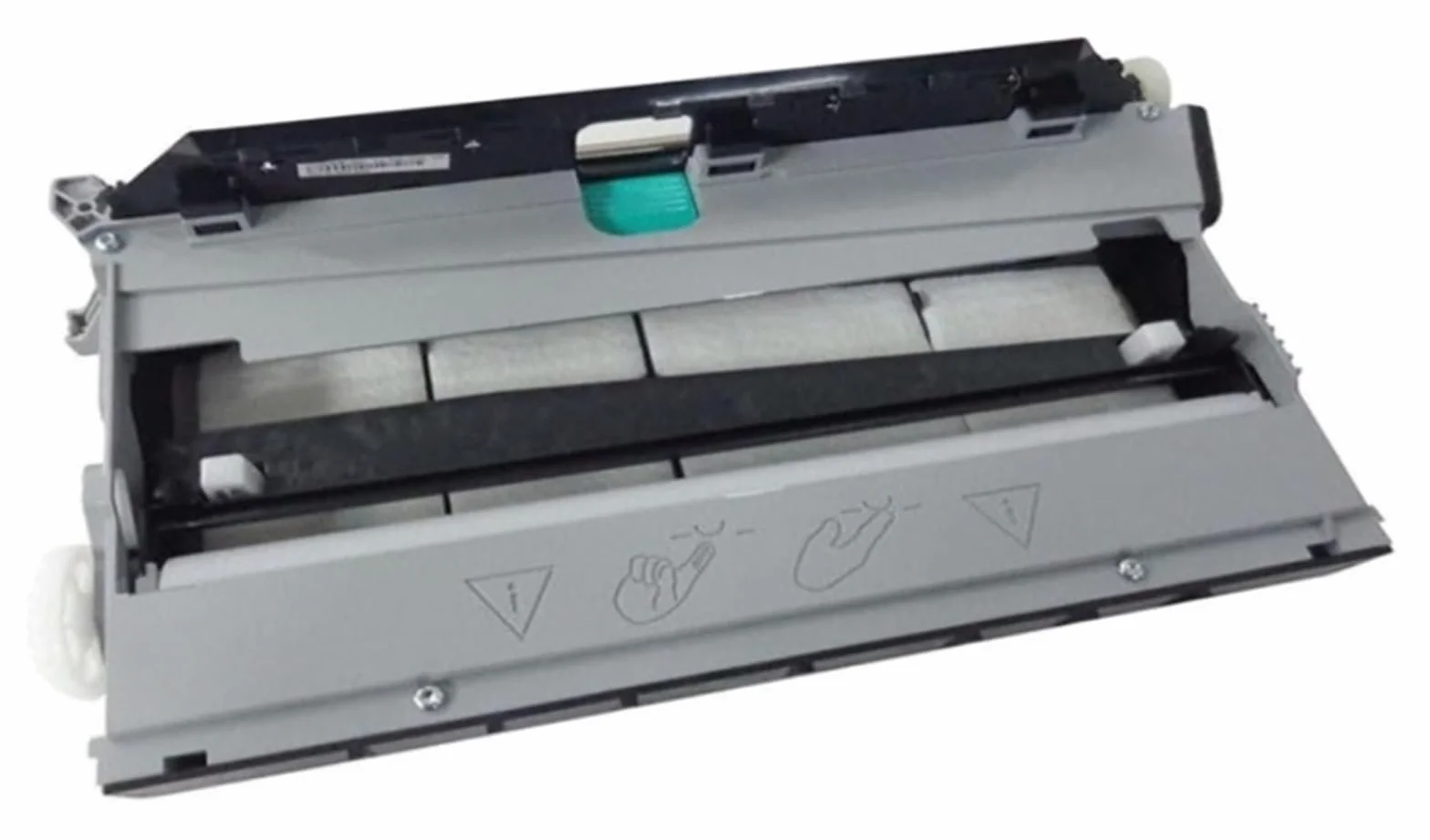 For stampanti HP Officejet Pro X451dn X451dw X476dw X476dn X551dw X556dn, numero di parte CN598-67004, CN459-60375, CN459-60377, CN598-60375, gruppo modulo di stampa fronte-retro