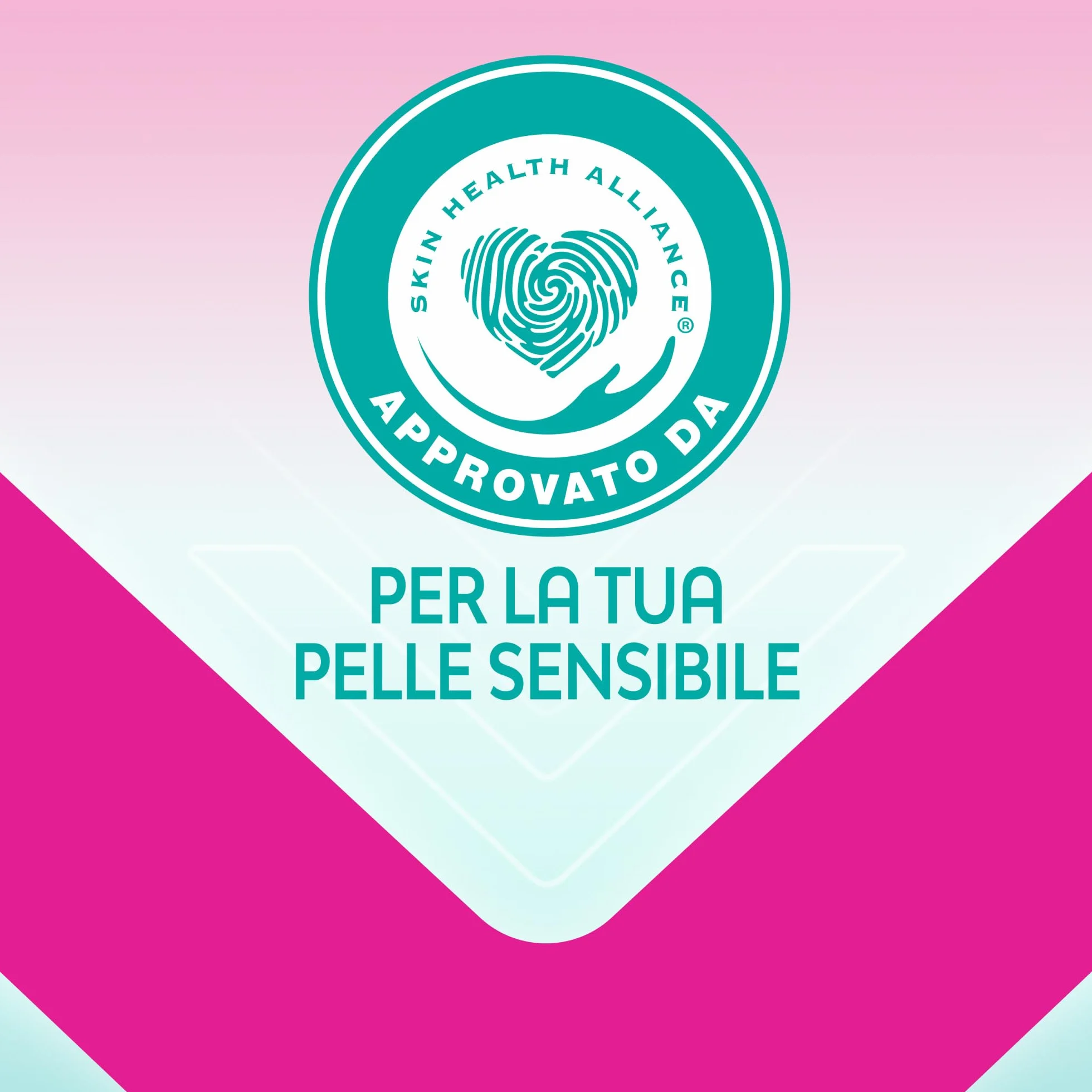 Nuvenia Proteggi Slip Regular Pure Sensitive Confezione da 30 Salva Slip