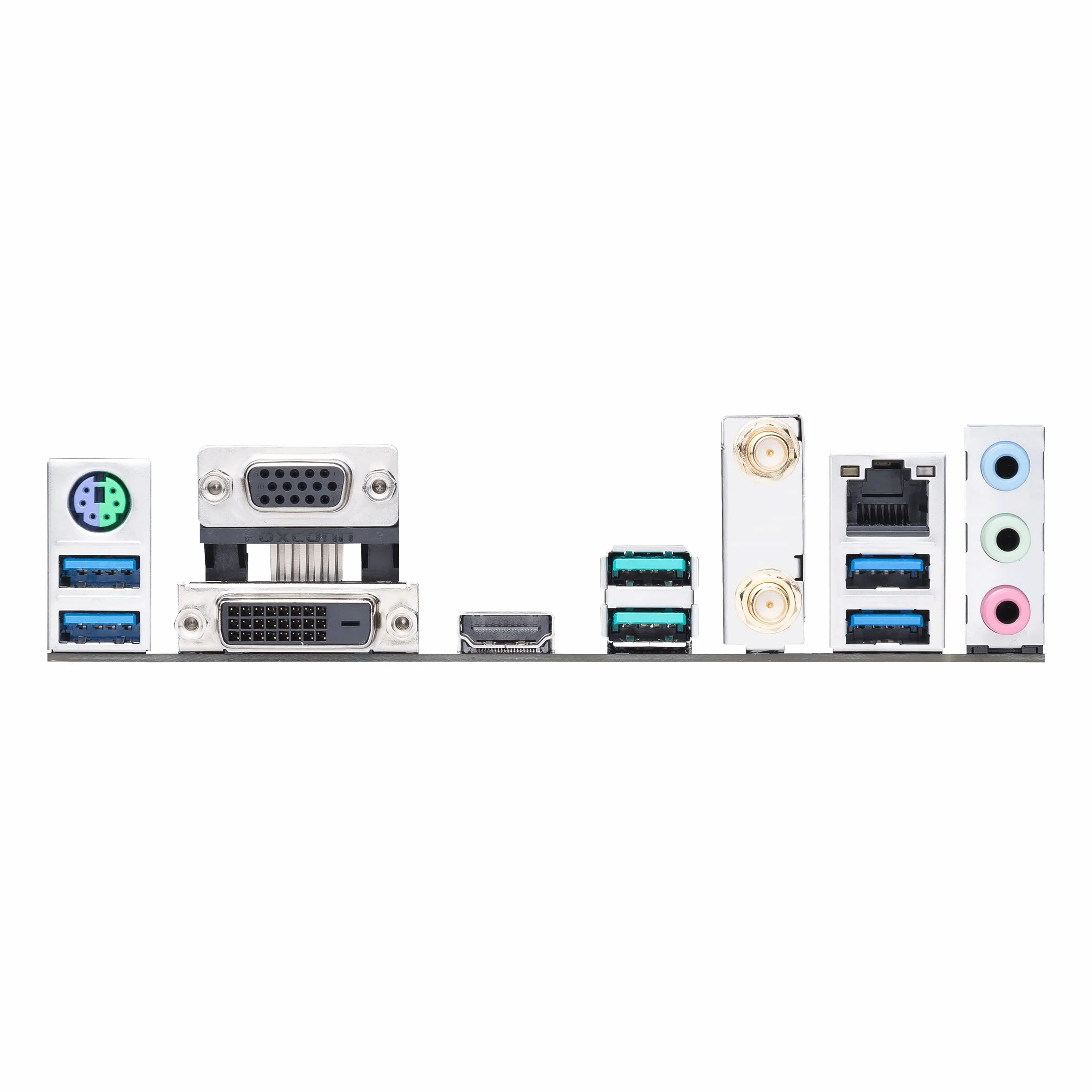 ASUS PRIME B550M-A WiFi II Scheda Madre microATX, AMD B550, Socket AM4, DDR4, PCI 4.0, LAN Realtek 1Gb, WiFi 6 (802.11ax), 2xM.2, 4xSATA 6GB/s, 2xUSB 3.2 Gen 2, Supporto Aura Sync RGB, Nero