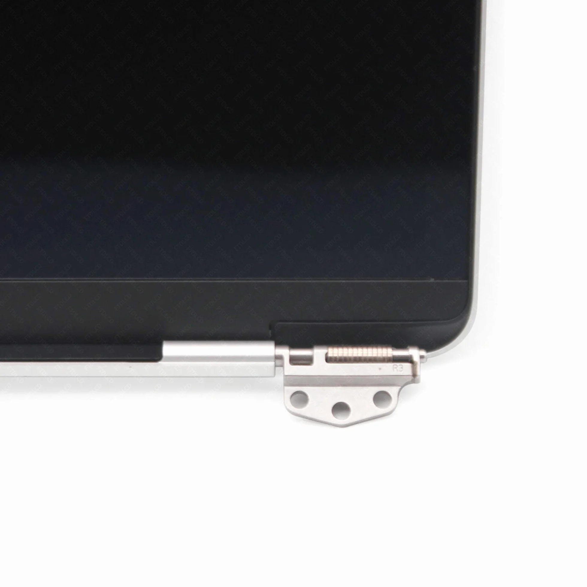 13,3 Pollici Assemblaggio Schermo LCD Completo per Apple MacBook Air Retina A2337 M1 2020 EMC 3598 MGN63T/A MGN93T/A MGND3T/A MGN73T/A MGNA3T/A MGNE3T/A (Argento)