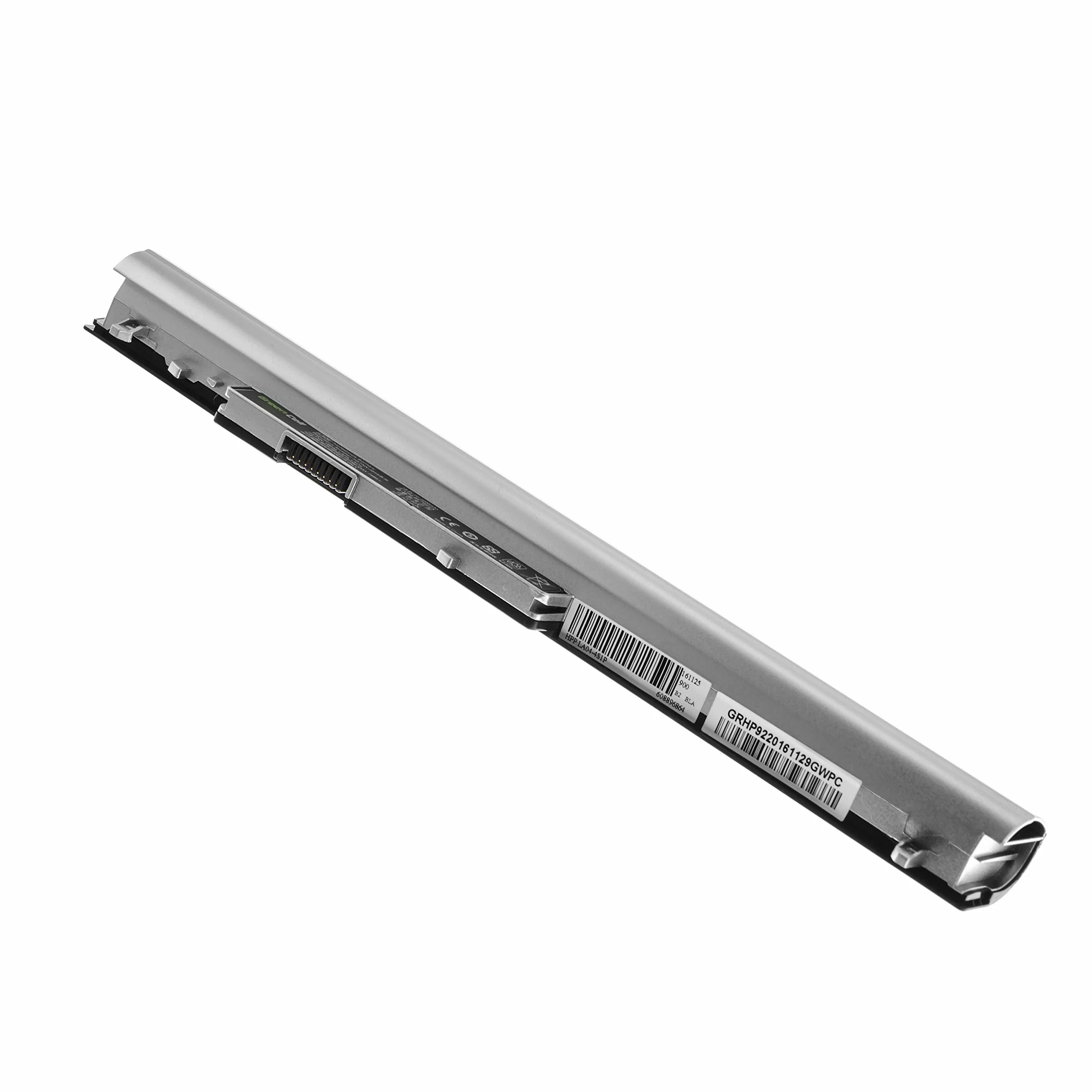 Green Cell Batteria HP LA04 LA04DF 728460-001 728248-851 HSTNN-IB5S HSTNN-YB5M per HP 248 G1 340 G1 HP Pavilion 15-N 15-N037CL 15-N042SL 15-N047CL 15-N067SL 15-N235SL 15-N243CL 15-N287CL Portatile