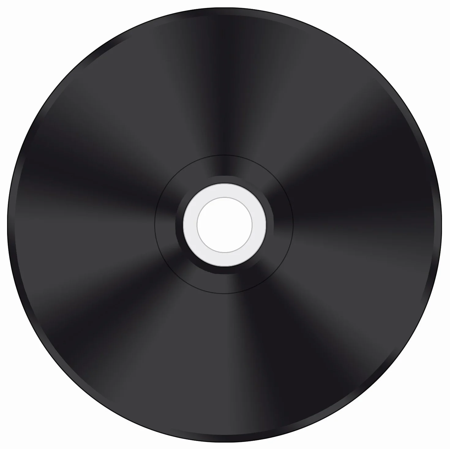 MediaRange MR226 CD-R 700MB Vinyl