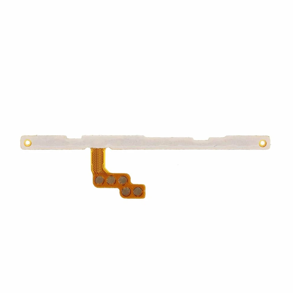 COMPATIBILE Per SAMSUNG GALAXY A71 A715 Ricambio flat flex circuito interno switch key pulsante accensione tasto power on off volume controllo tasti laterali