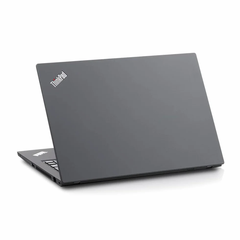 Lenovo ThinkPad T480 14" Full HD Intel Core i5 8th Gen 256GB SSD 16GB RAM Windows 11 Pro Notebook Laptop (ricondizionato)