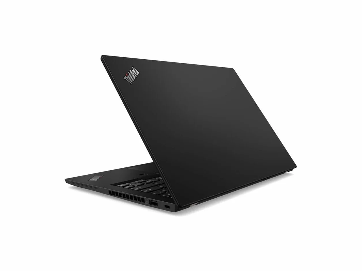 Lenovo ThinkPad X390 Business Laptop 13,3" FHD Intel Core i5-8265U 8GB RAM 256GB SSD Windows 11 Pro Ricondizionato