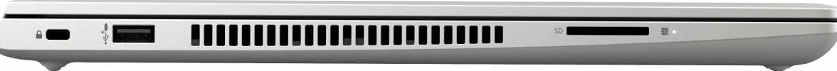 HP ProBook 450 G7 Laptop, Intel Core i5-10210U, 15.6" Full HD, 8GB RAM, 256GB SSD, Tastiera Giapponese QWERTY, Windows 11 Pro (Ricondizionato)
