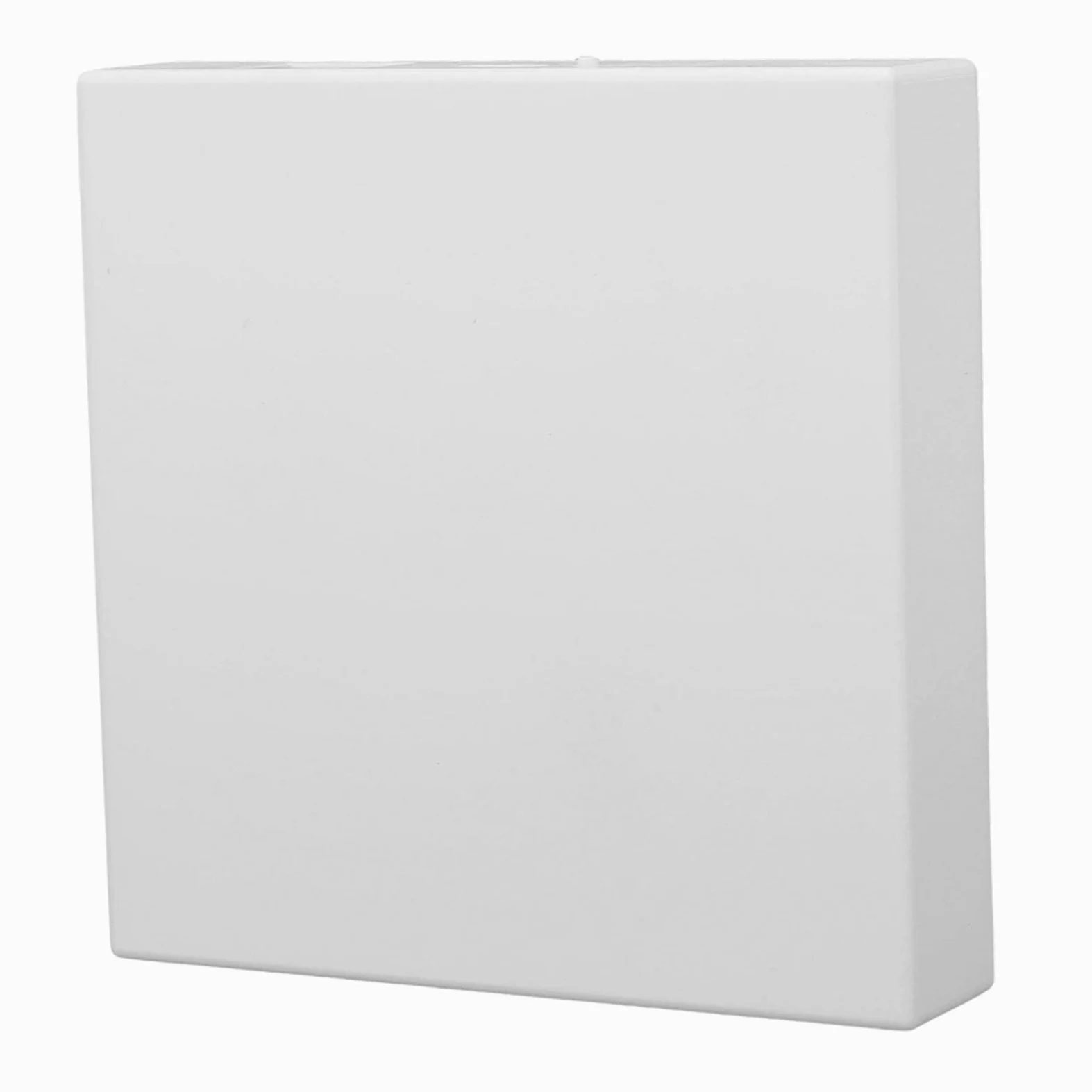 Gateway Smart Home cablato per Tuya ZigBee 3.0, porta di rete RJ45 | Supporta il controllo remoto e vocale con connessione RJ45 cablata per dispositivi Smart Home