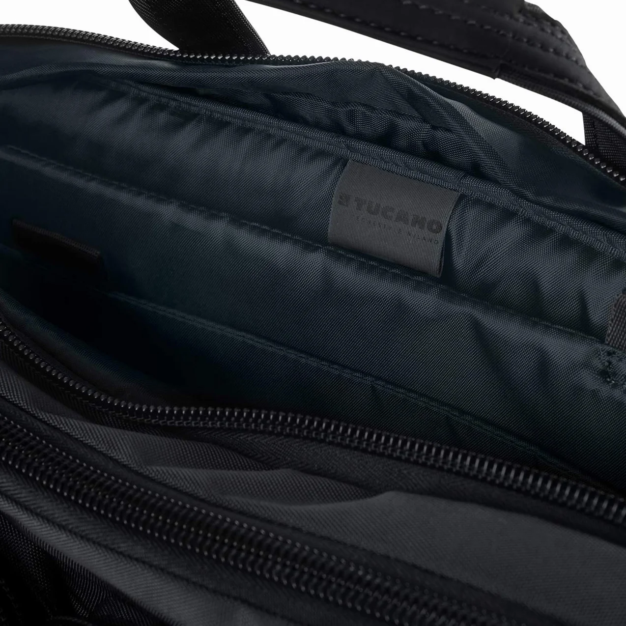 Tucano Stilo Borsa Business per MacBook, Laptop 15.6"e Laptop 15,6"