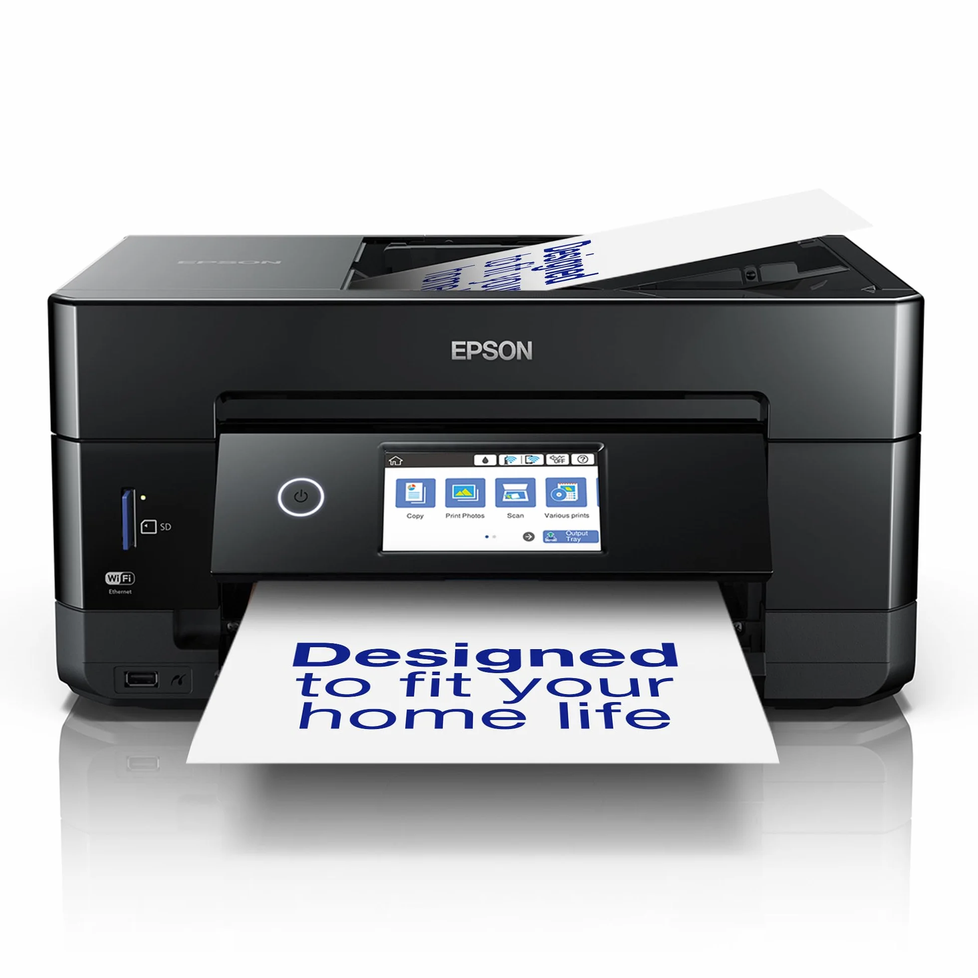 Epson Expression Premium XP-7100 Ad inchiostro 32 ppm 5760 x 1440 DPI A4 Wi-Fi