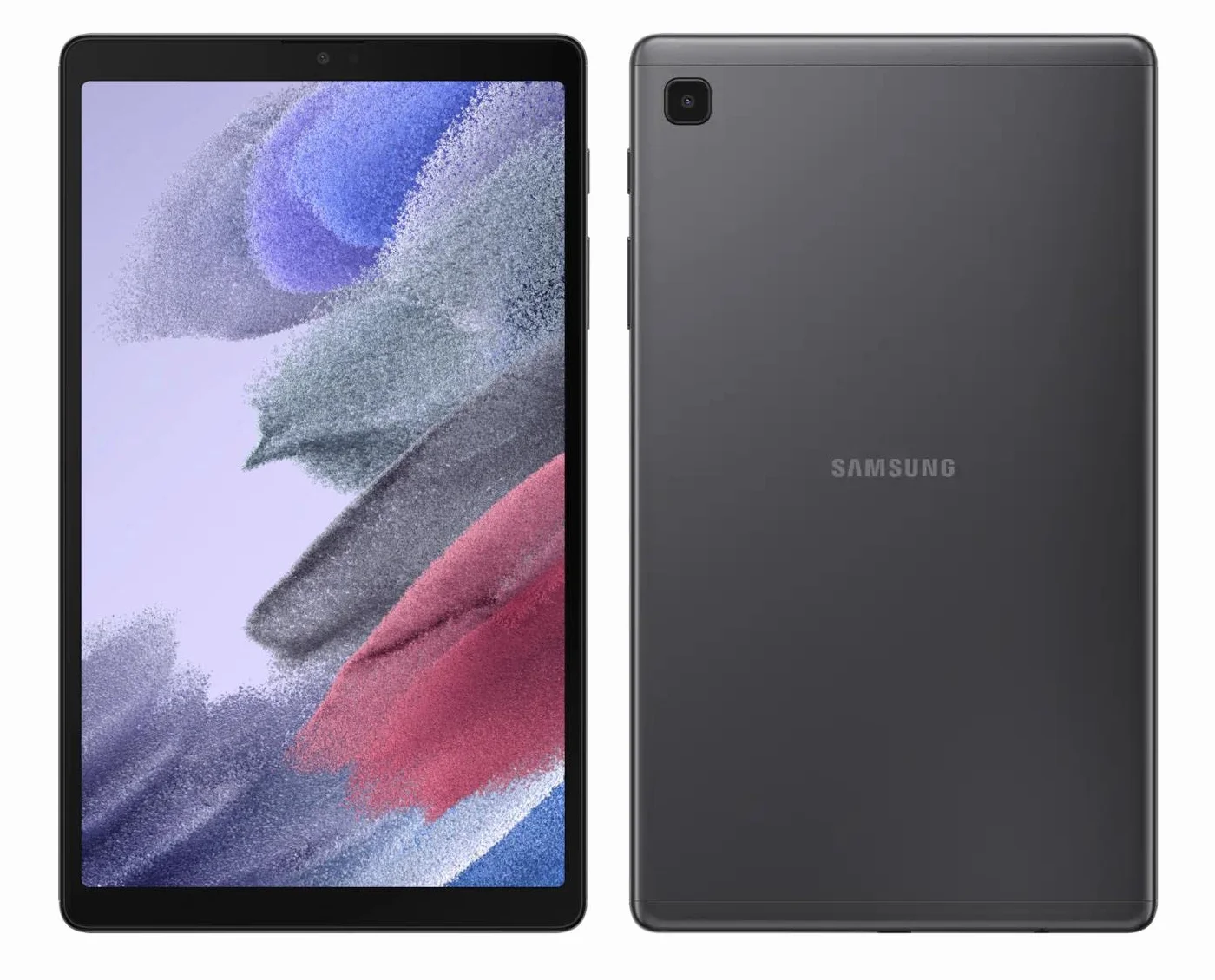 Galaxy Tab A7 Lite (2021) LTE Gray Ricondizionato