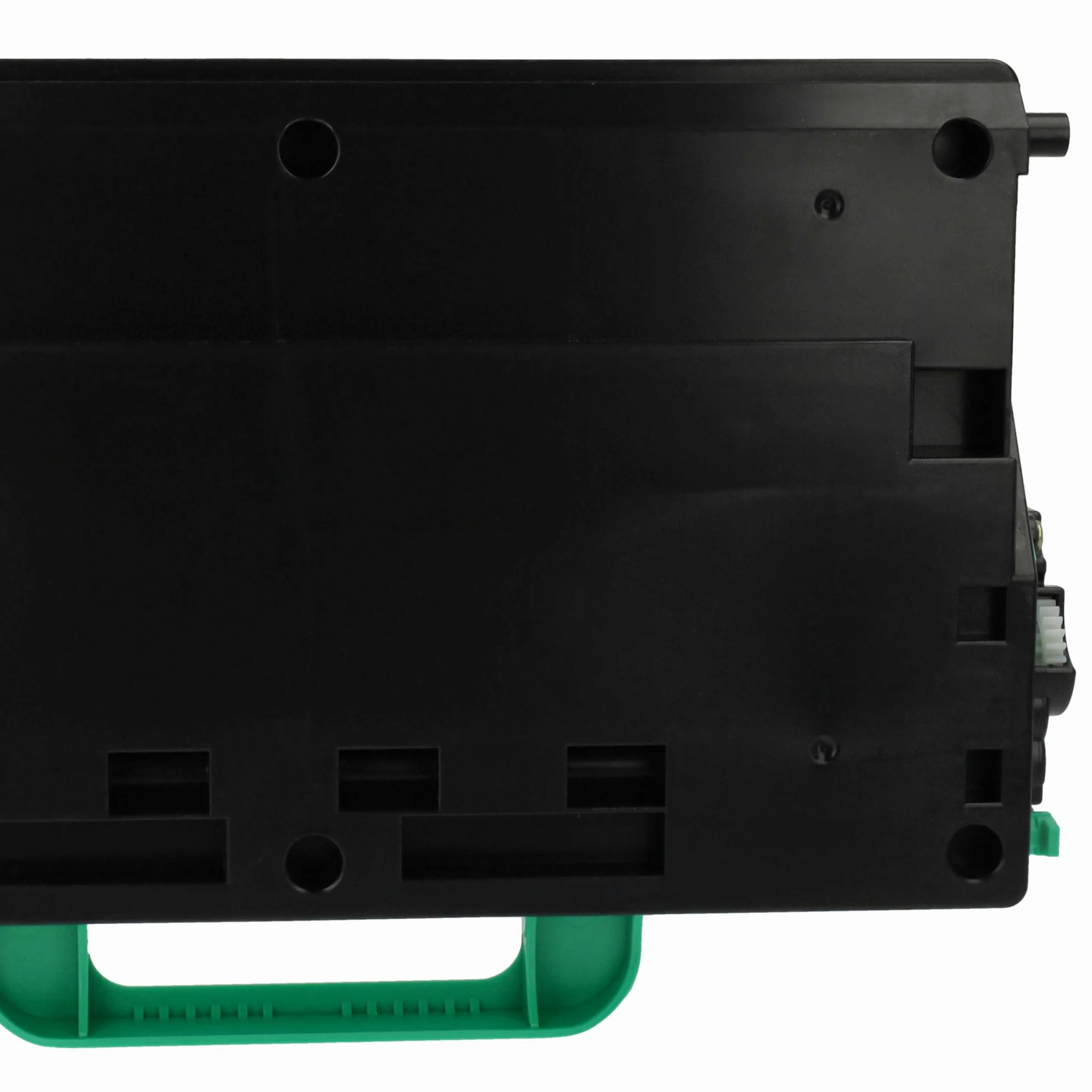 vhbw vaschetta, Contenitore per Toner esausto Compatibile con Brother DCP L 3510 CDW, L 3517 CDW, L 3550 CDW stampanti Laser