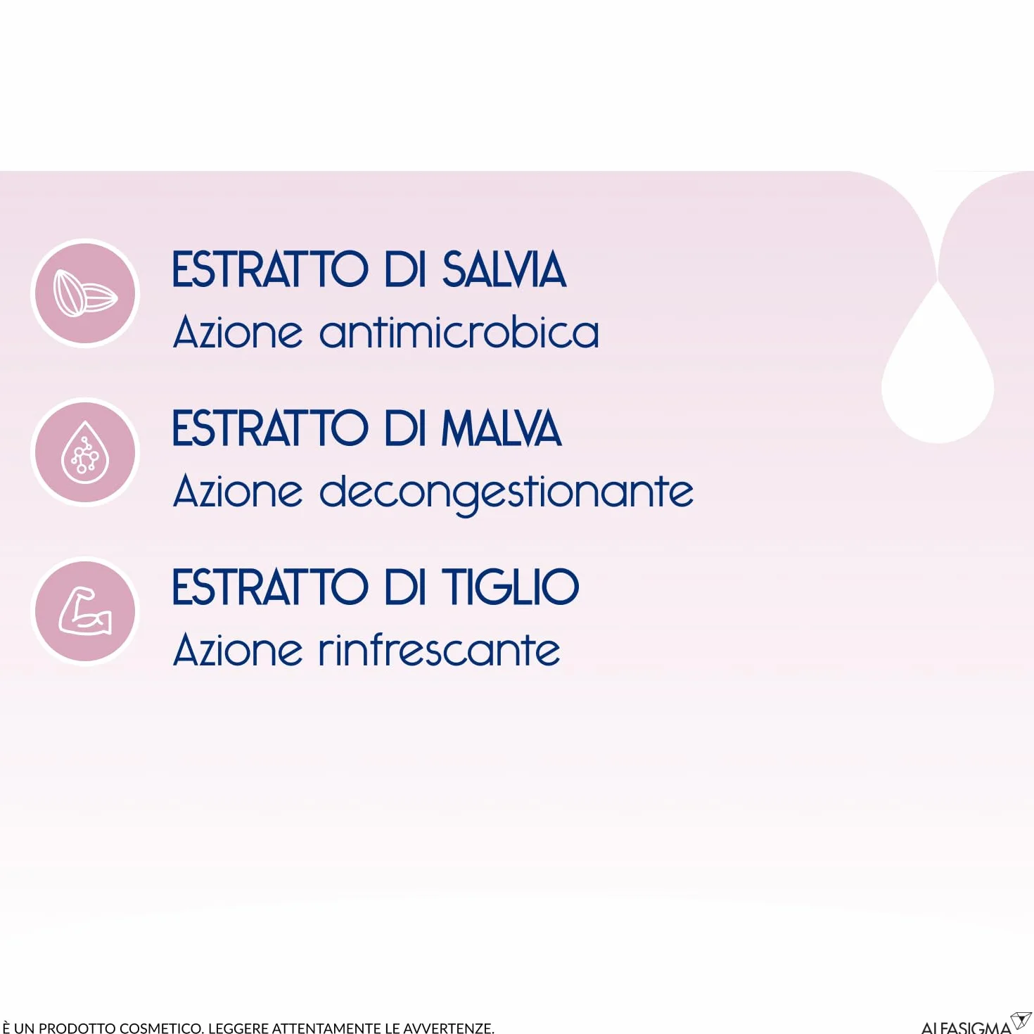 DERMON Detergente Intimo Ph 4.5 500 ml
