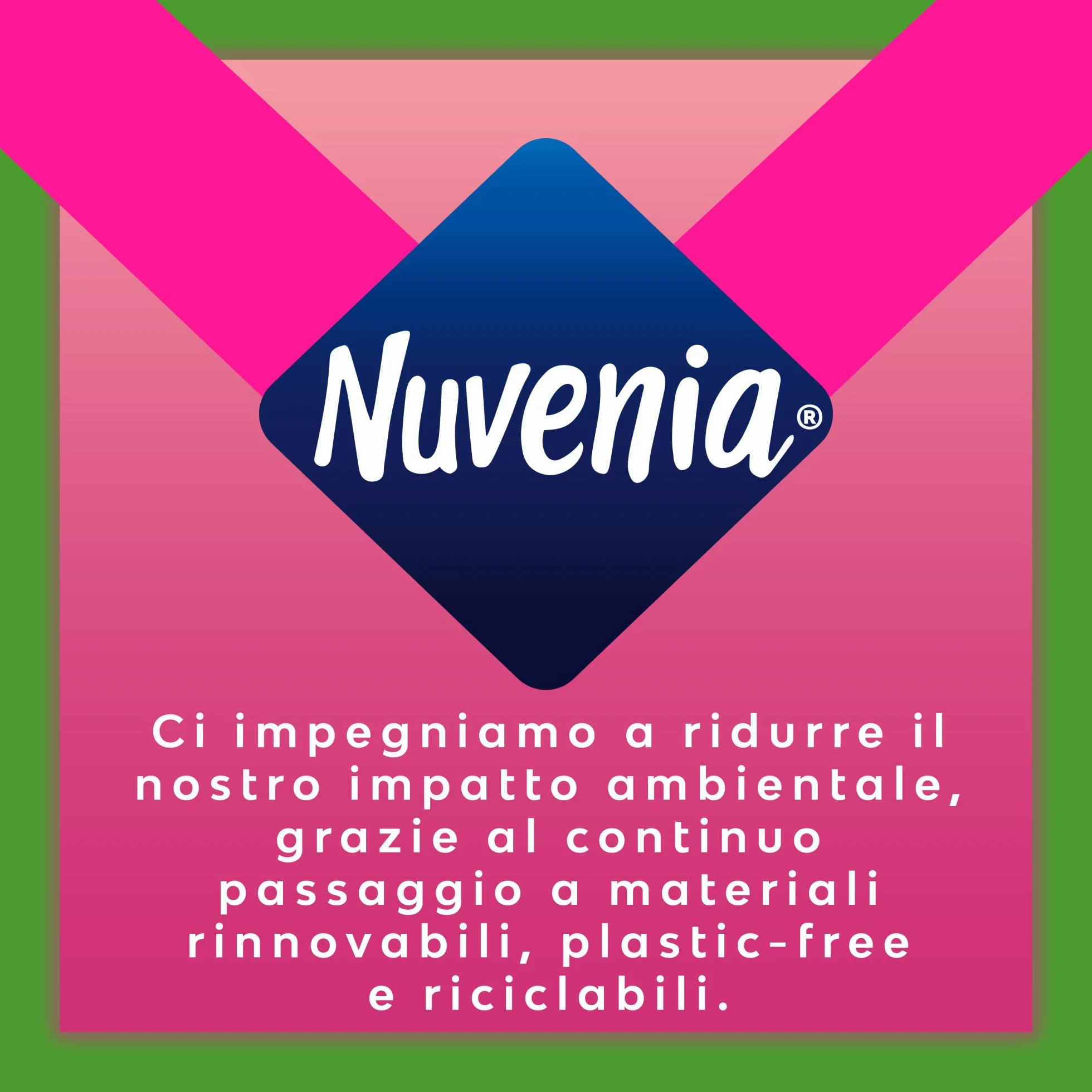 Nuvenia Assorbente Ultra Notte con Ali Confezione 20