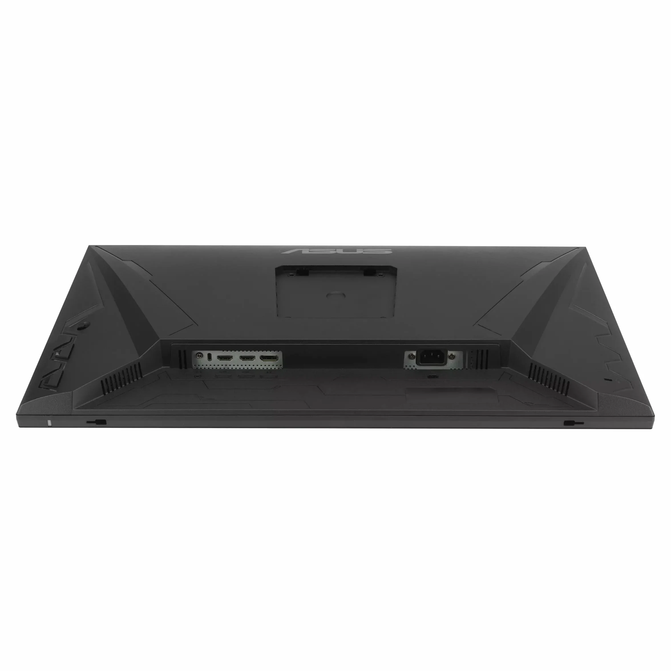ASUS TUF Gaming VG27AQML5A, Monitor Gaming da 27" Quad HD Fast IPS (2560x1440), 0,3ms Response Time, 300Hz, G-SYNC, AMD FreeSync e ELMB SYNC, Altoparlanti, DisplayPort, HDMI e USB-C, Gaming AI, Nero