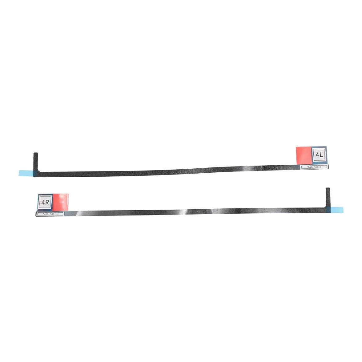 Kit di Riparazione dello Schermo Display LCD Strisce adesive Adesivi per Apple iMac 21,5 Pollici A1418 Retiona 2017 2019 2020