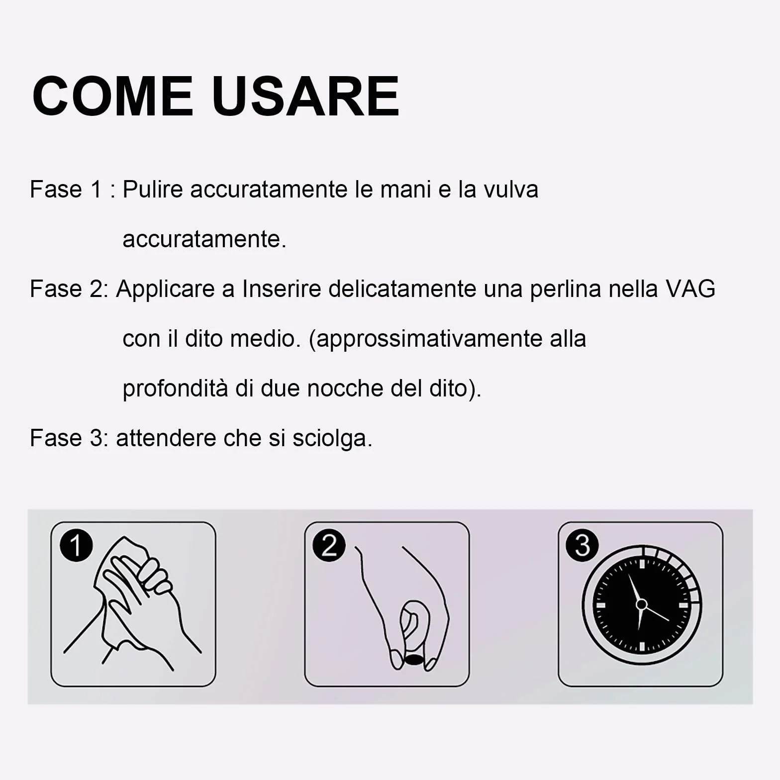 Yoni Liquibeads Donna Rassodante Intimo Gel vaginale rassodante migliora sensibilità pH naturale ripristina elasticità cura intima femminile