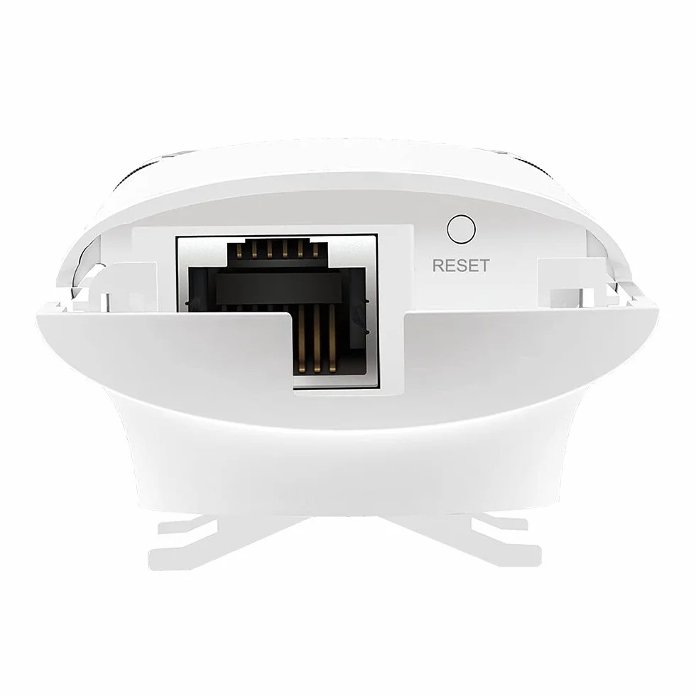 Tp-Link Eap110-Outdoor 300Mbit/S Power Over Ethernet (Poe)whitewlan Access Point -wlan Access Points (300 Mbit/S, Ieee 802.11B,Ieee 802.11G,Ieee 802.11N,Ieee 802.3,Ieee 802.3Ab,Ieee 802.3U)