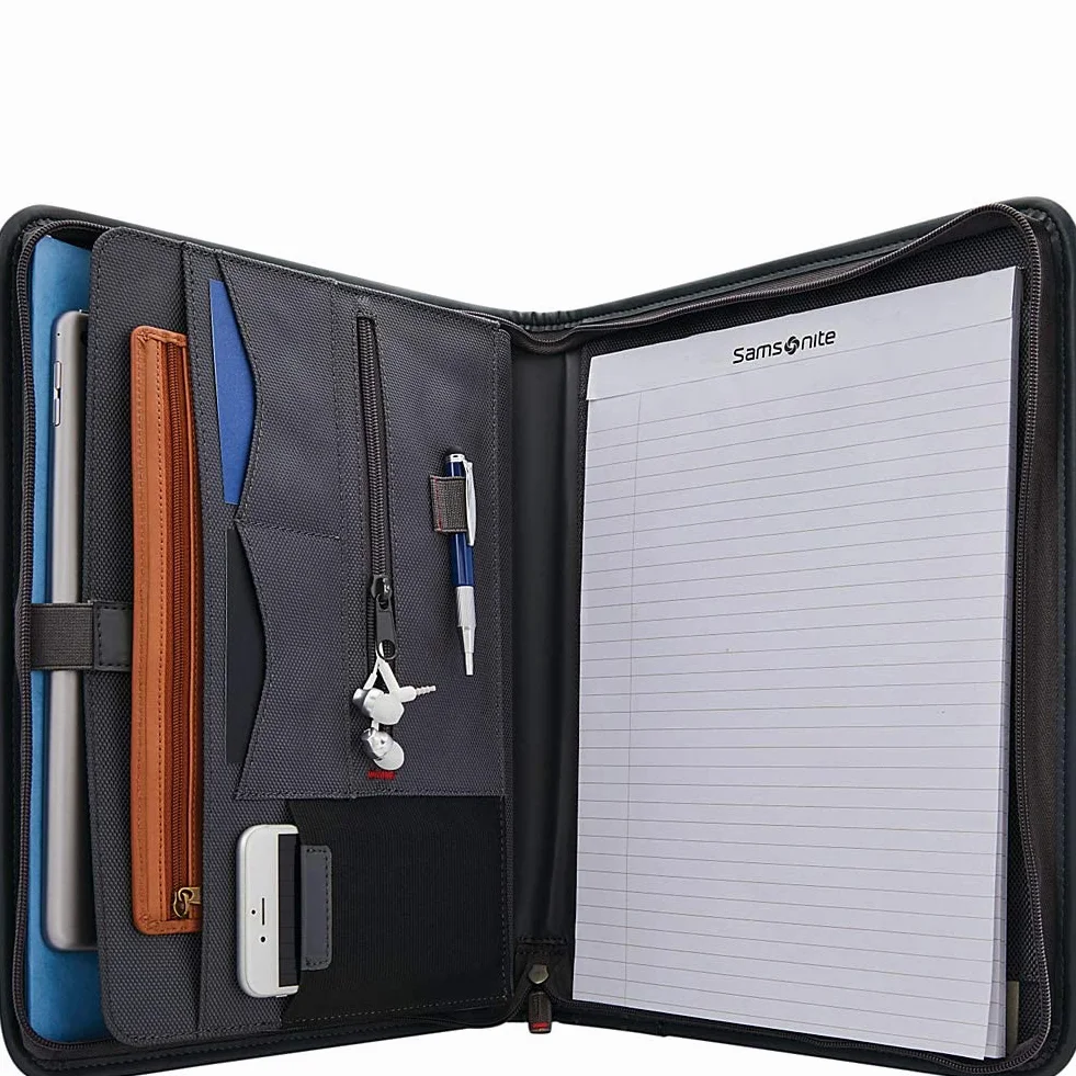 Samsonite Xenon Business Portfolio portfolio