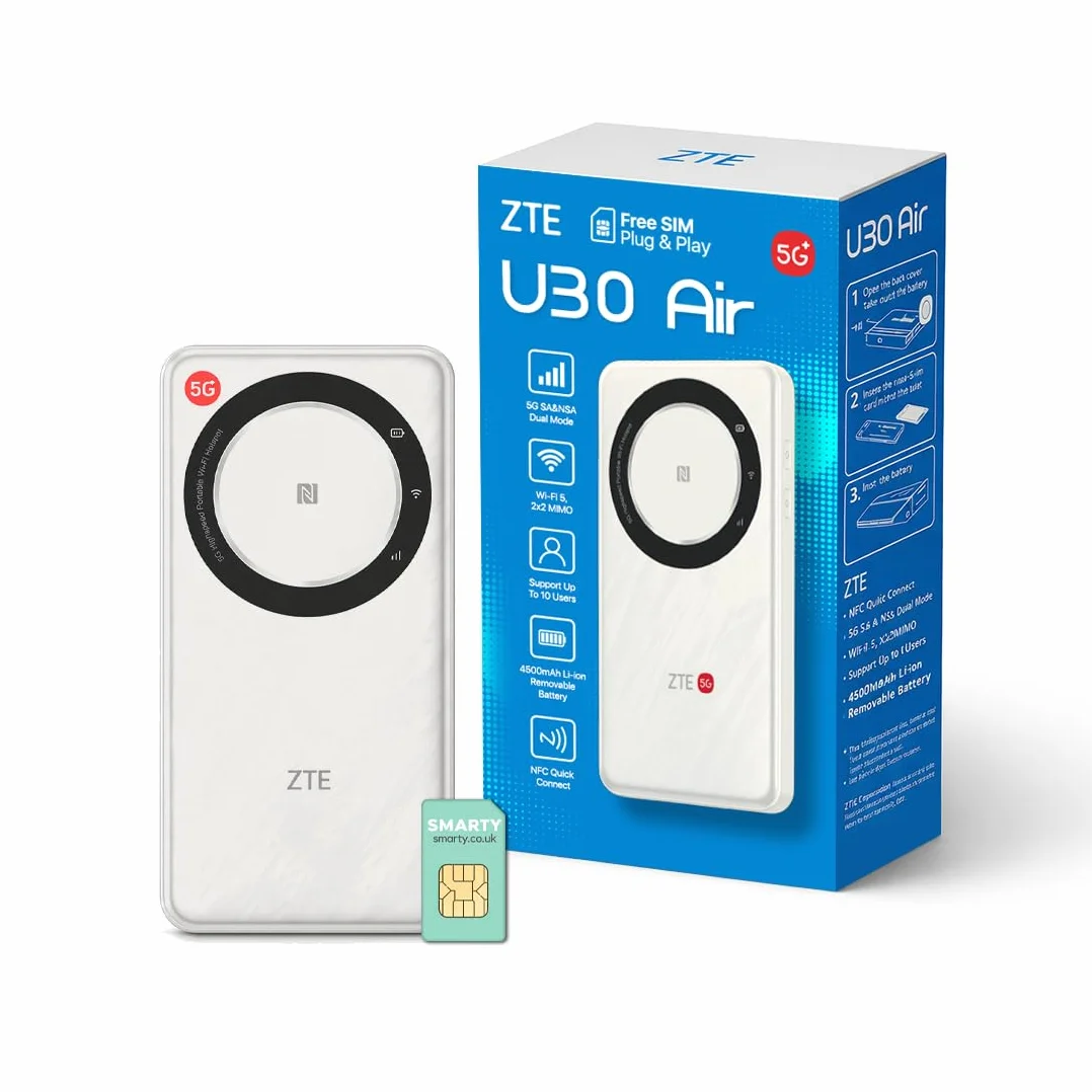 Router Zte U30 Air (u30 Air)