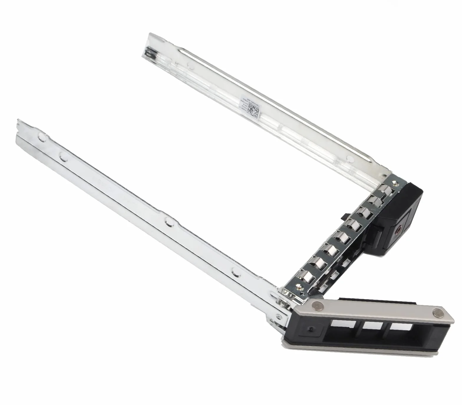2,5 Pollici Cassetto per Disco Rigido Tray Caddy Vassoio per dell PowerEdge Server T440 T640 R330 R430 T430 R530 R630 T630 R730 R730xd R830 R930 And More - Hot Swap Staffa