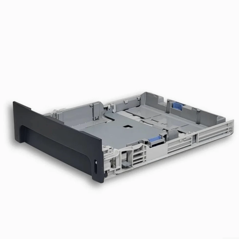 Cassetta Alimentazione Plastica ABS Per Stampante per hp 1320n | Materiale ABS per robusto, guida per carta stabile, inceppamenti, adatto ufficio intenso