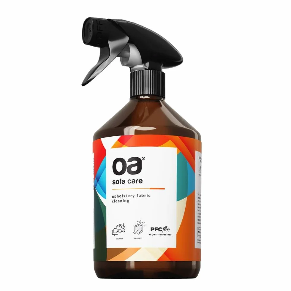 SOFA CARE Detergente per Tappeti e Tappezzeria 500 ml
