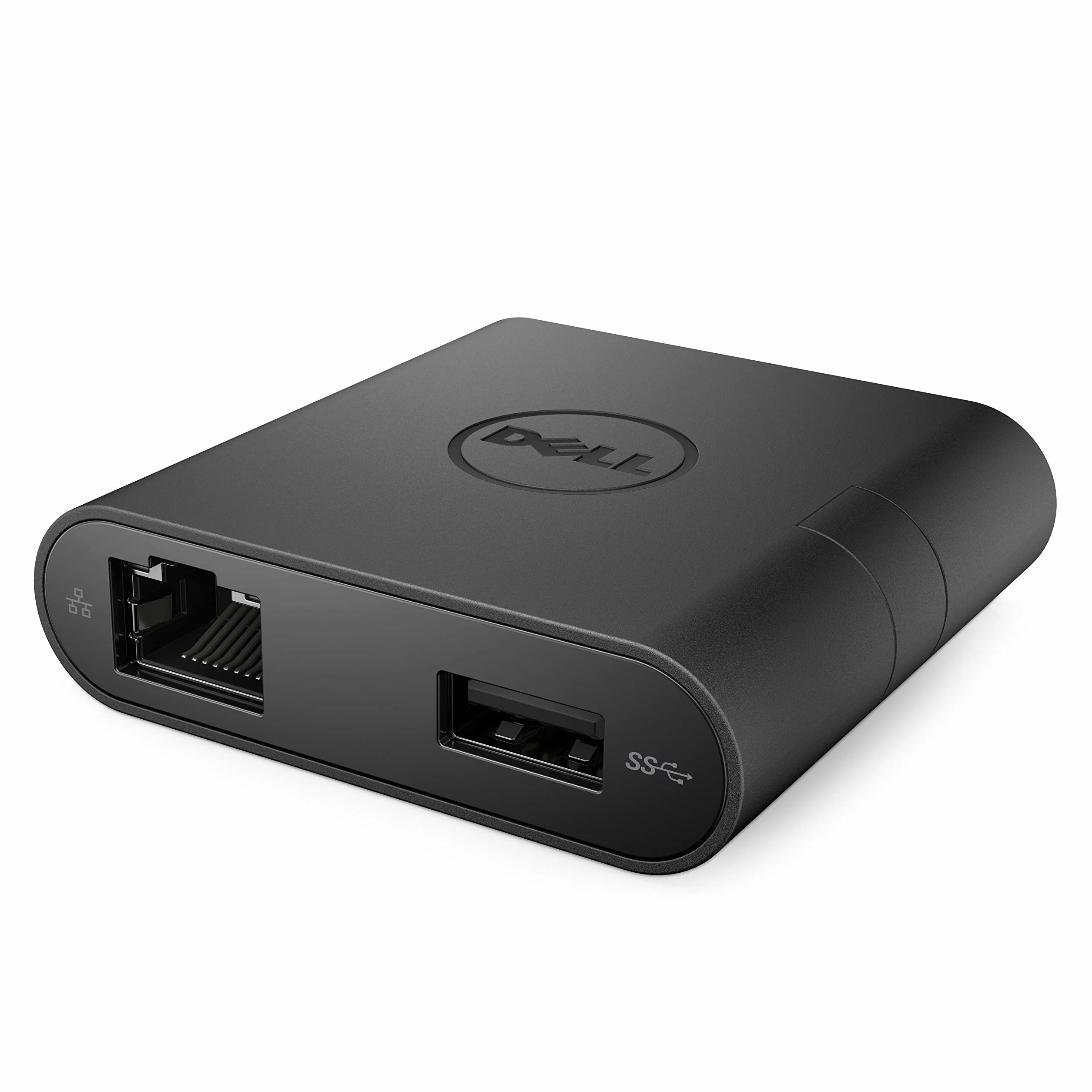Dell DA200 USB-C a HDMI VGA Ethernet USB 3.0 Interfaccia host